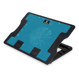 Base Enfriadora Para Laptop Brobotix 497363 17puLG Azul