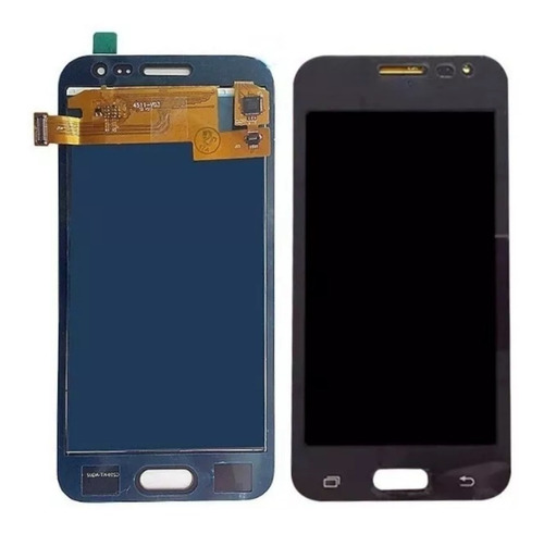 Modulo Pantalla Display Táctil Para Samsung J200 J2 2015