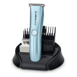 Corta Pelo Barba Inalambrica Profesional Ultracomb Bk-4900