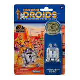 R2-d2, The Vintage Collection, Star Wars, Leve Daño Empaque