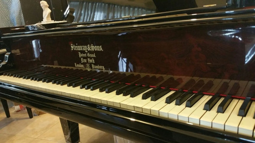 Autmatizacion De Pianos Pianodisc 