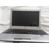 Laptop Samsung Rv415 Para Reparar/refacciones