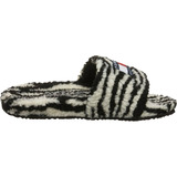 Sandalias Animal Printed Tommy Hilfiger 1668