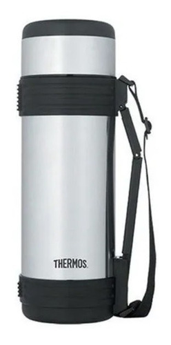 Termo Thermos - Acero Inoxidable 1 Litro