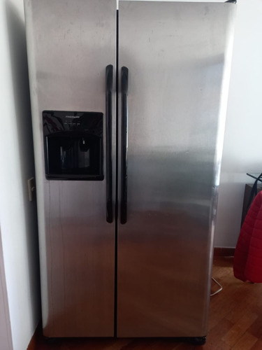 Nevera Frigidaire Nevecon