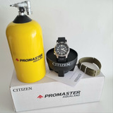 Citizen Promaster Ny0040-09e  Marina Militare 