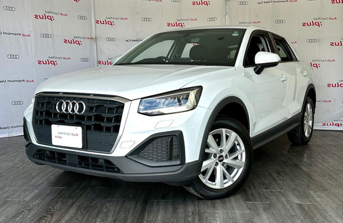 Audi Q2 2021