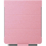 Funda De Tela Para Kindle Scribe Color Rosa Por Amazon