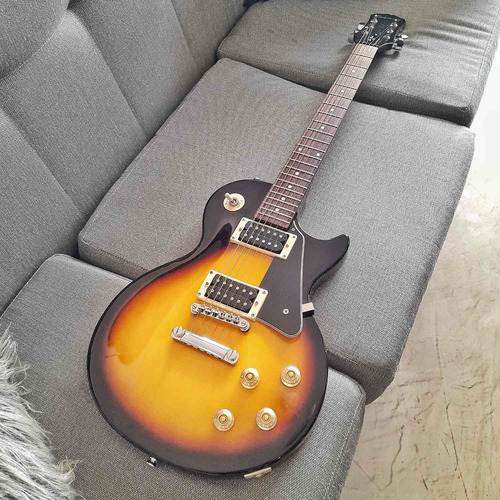 Guitarra EpiPhone Les Paul Lp100