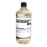 Acido Fosforico 85% 1.5kg Cerveza Artesanal Corrector De Ph