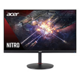 Acer Nitro Xv272 Xbmiiprx Monitor De Juegos Ips Hd ( X ) De.