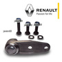 Mun Renault Twingo Clio Megane 11 19 Energy Con Tornillos Renault Fluence