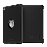 Funda Para iPad 5th Generacion/ iPad 6th Generacion Negra