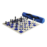 Ajedrez Juego De  De Guerra Con Tablero De Cristal D Fr80tb