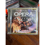 Opera Chillout Volumen Tres / 2cds Cd #383