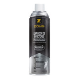 Zoms, Limpiador De Inyectores Presurizado Cont. Neto 540ml