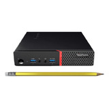 Mini Pc Lenovo M900 I5 Hd 1tb 6a. Bluetooh E Wifi Nativo 