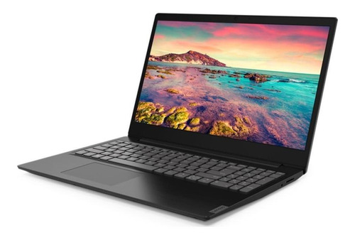 Notebook Lenovo Ideadpad Core I3 Ssd 128gb E 8gb De Ram