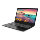 Notebook Lenovo Bs145 Core I3 10ª Ssd 128gb