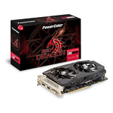 Rx 590 8gb Powercolor