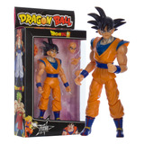 Muñeco Goku Vegeta Freezer Majin Buu Dragon Ball Super