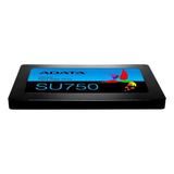 Unidad Estado Solido Ssd 256 Gb Adata Su750 Para Laptop & Pc