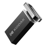 Kodak Memoria Usb Drive 3.2 K113 128gb 130mb/s Plateado