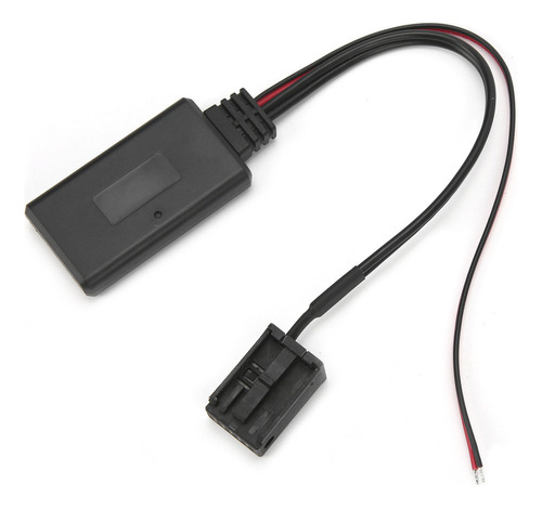 Adaptador De Audio Y Música Para Radio De Coche Bluetooth 5.