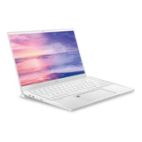 Msi 14  Prestige 14 Laptop (white)