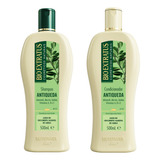 Shampoo Condicionador Bioextratus Tratamento Profissional 