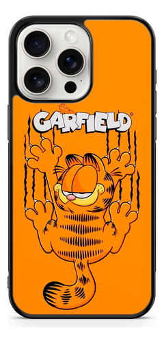 Funda Garfield El Gato 