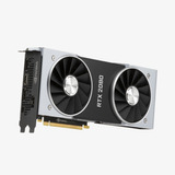 Tarjeta Gráfica Rtx2080 8g Desktop Versión Pública