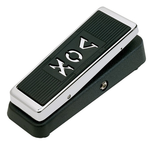 Pedal Para Guitarra Vox V-847a Wah Wah 