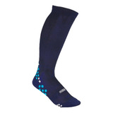 Medias Sox Compresion 15-20 Verano Running Fitness Rugby Gym