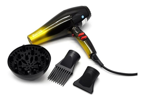 Secador Cabello Profesional Bopai Bp5510 4000w