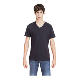 Remera Levi's Escote V