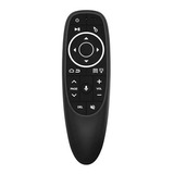 Controle Air Mouse G10spro Comando Voz Smarttv 2.4g Wireless