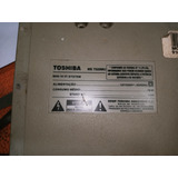 Placa Fonte Som C/ Trafo Toshiba Ms-7520 Mu Compativo Outros