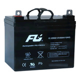  Batería Sellada Fulibattery 12v-40ah Ref. Fl12400gs