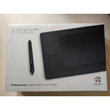 Wacom Intuos Pro Small