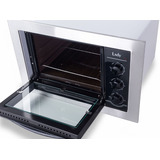 Forno Embutir Inox  Safanelli 45l + Frete Grátis + Nfe