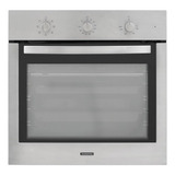 Forno De Embutir Elétrico Tramontina Perfecta Inox Cook 60 F7 71l Aço Inoxidável 220v