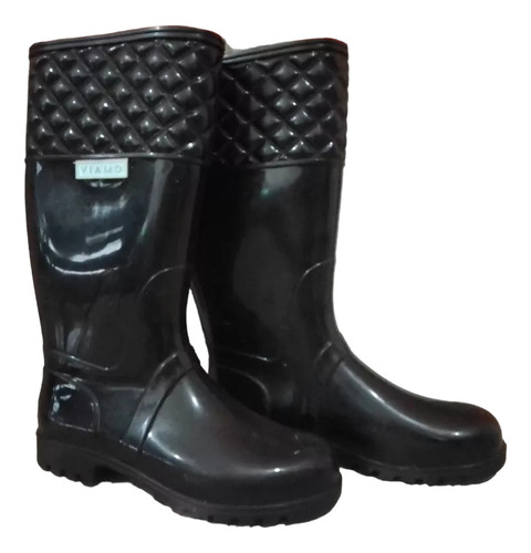 Botas De Lluvia Viamo Talle 36