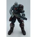 ### Neca Gears Of War Serie 1 Locust Sniper Loose ###