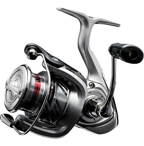 Reel Daiwa Crossfire Lt 2500-c Frontal Ideal Pejerrey