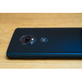 Celular Moto G7 (plus) 