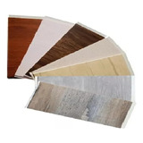 Cielorraso De Pvc Antihumedad Varios Colores 25cm X 9mm