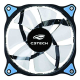 Cooler Fan F7-l130bl Storm 12cm 30led C3t