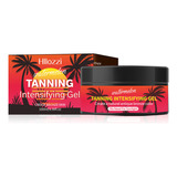 Crema Bronceadora C Tanning Booster Para Interiores Y Exteri