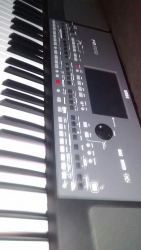 Korg Pa600, 5,700 Pra Ir Embora Hoje!